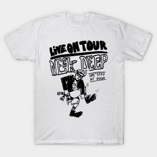 Live On Tour T-Shirt